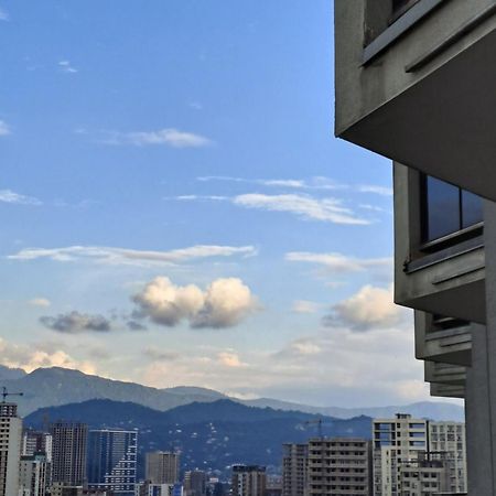 Batumi Orbi Sea View Lejlighed Eksteriør billede