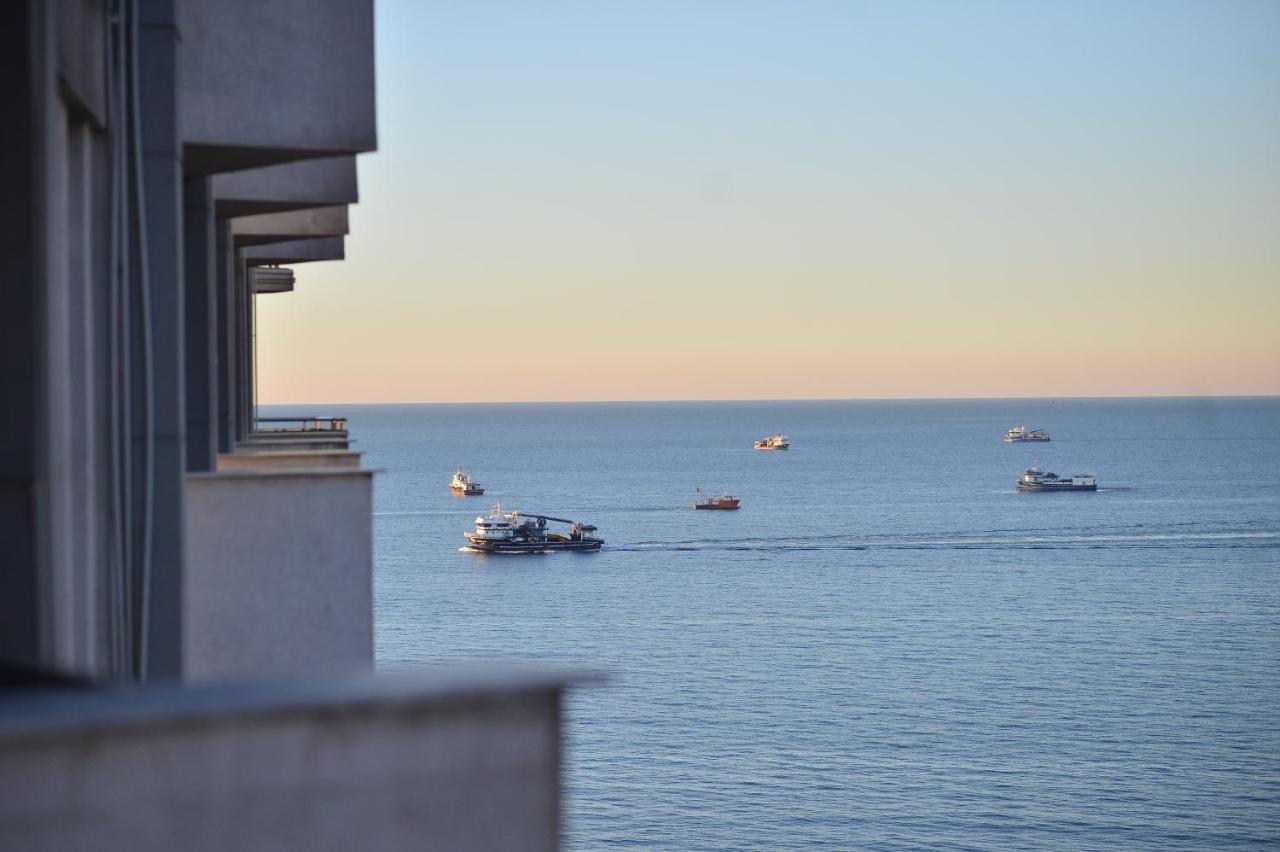 Batumi Orbi Sea View Lejlighed Eksteriør billede