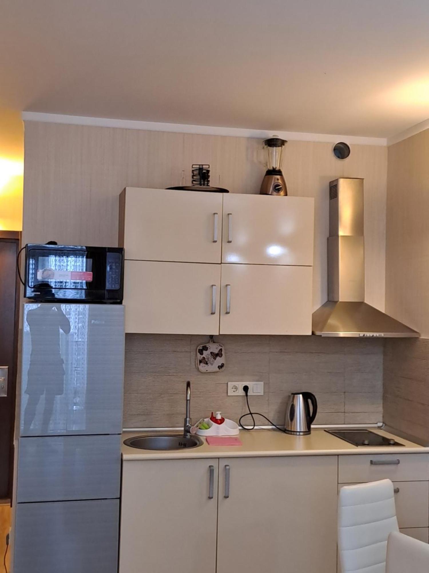Batumi Orbi Sea View Lejlighed Eksteriør billede