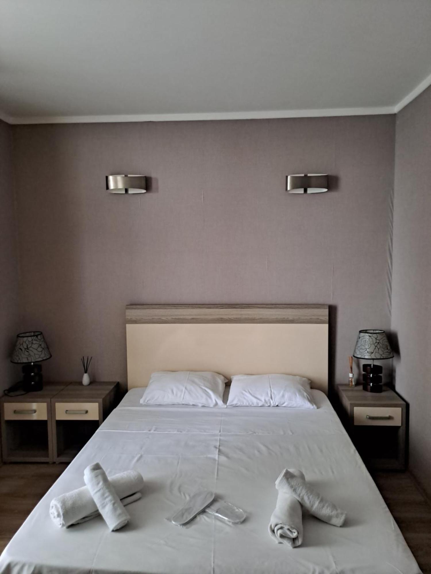 Batumi Orbi Sea View Lejlighed Eksteriør billede