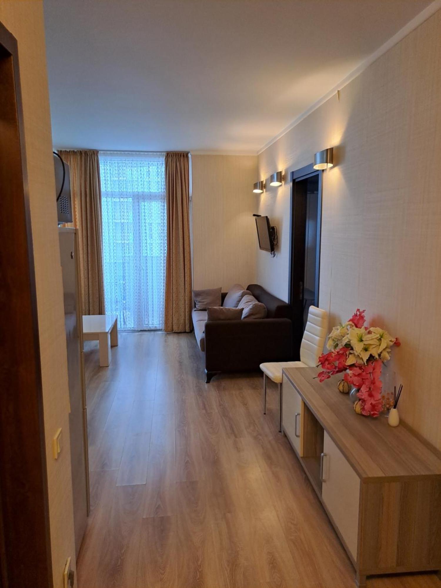 Batumi Orbi Sea View Lejlighed Eksteriør billede
